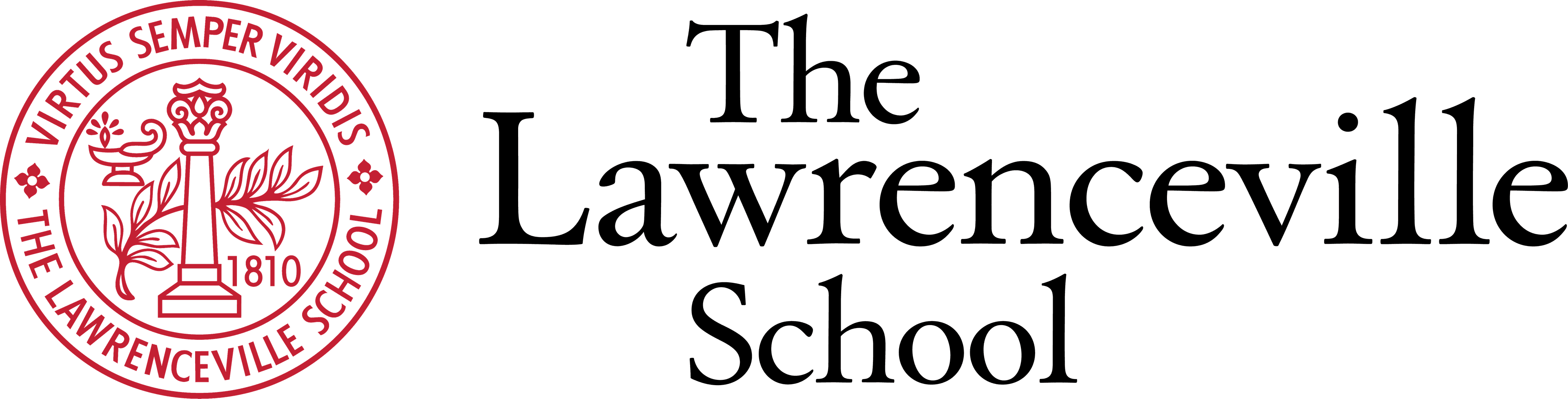 The Lawrenceville School